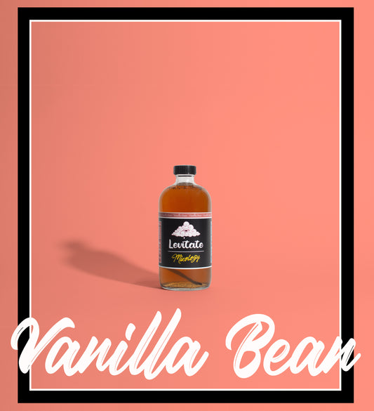 Organic Vanilla Bean