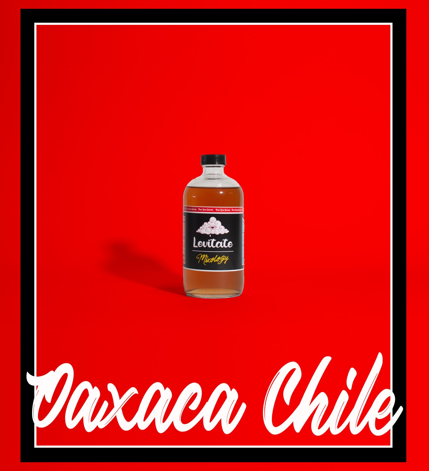 Organic Oaxaca Chile