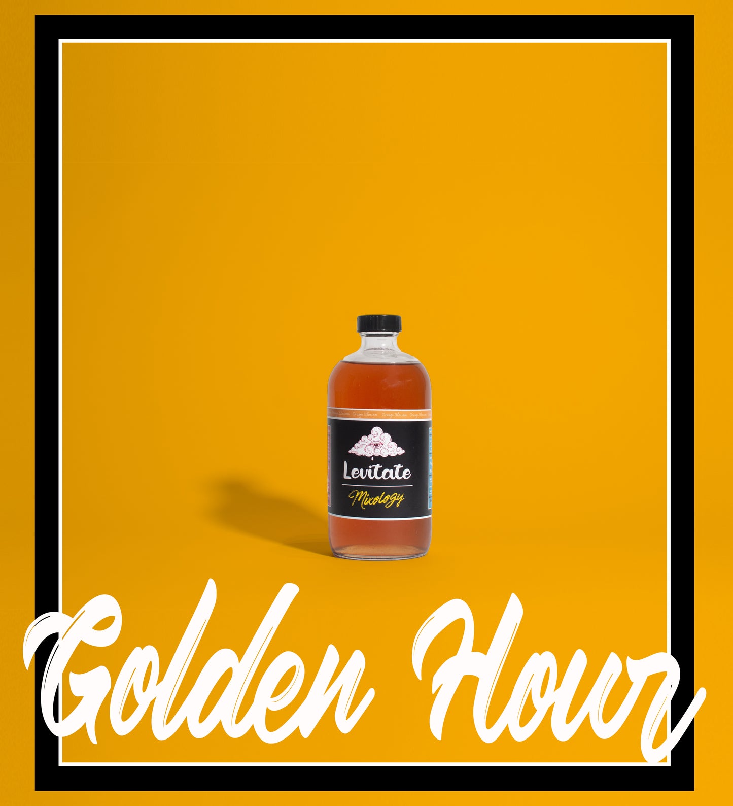 Golden Hour Syrup