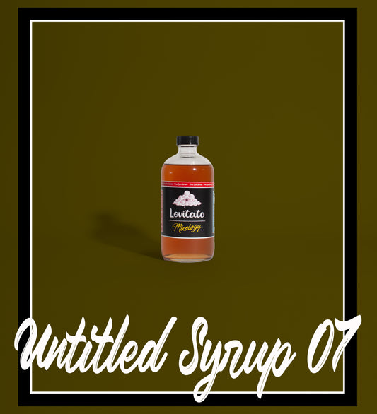 Untitled Syrup | 07